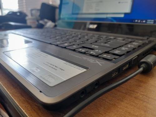 *NEW YEAR DEAL*Acer Aspire TimelineX 3820T - Intel Core i3*was over R8000 when it was new*