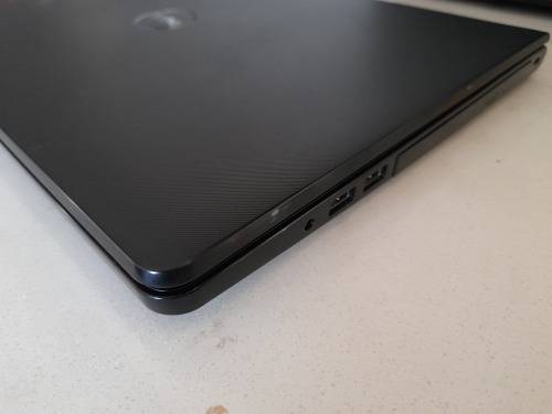 *DELL INSPIRON 15 LAPTOP*LOOKS LIKE NEW WITH CHARGER*POWERS ON ,BLANK SCREEN*