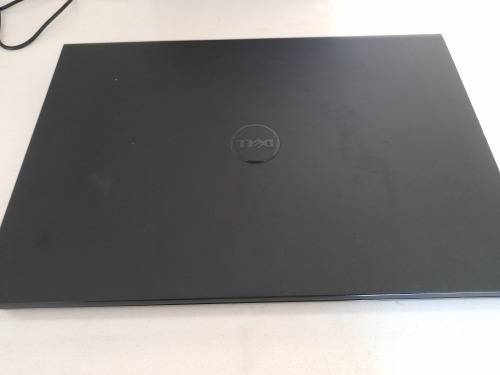 *DELL INSPIRON 15 LAPTOP*LOOKS LIKE NEW WITH CHARGER*POWERS ON ,BLANK SCREEN*
