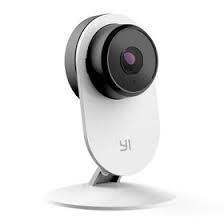 *AWESOME DEAL**BRAND NEW YI 1080P HOME CAMERA FAMILY PACK*MONITOR FROM YOUR PHONE*R32000 RETAIL**