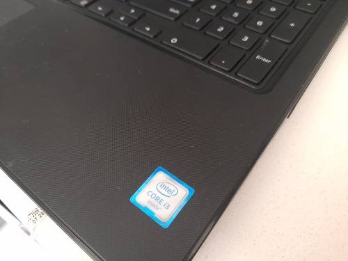 *i3 DELL INSPIRON 15 3000 LAPTOP*LOOKS LIKE NEW IN BOX,CHARGER*POWERS ON ,BLANK SCREEN*