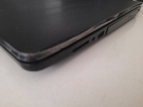 *i3 DELL INSPIRON 15 3000 LAPTOP*LOOKS LIKE NEW IN BOX,CHARGER*POWERS ON ,BLANK SCREEN*