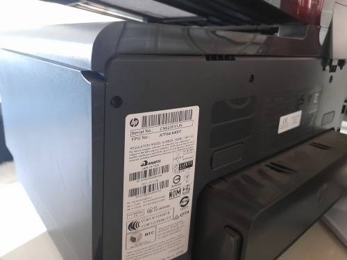 *LIQUIDATION STOCK*HP OFFICEJET PRO 8610*ALL IN ONE PRINTER*WORKING PERFECT*R2700 RETAIL*