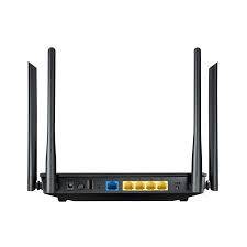 *BRAND NEW ASUS RT-AC1200 WIFI FAST ROUTER, 1200MPS*GAMING ROUTER*R1200 RETAIL