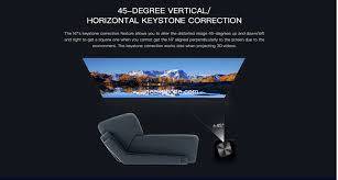 *WOW CHECK THIS*JMGO N7 FULL HD 3D 4K SMART PROTECTOR*TOP OF THE RANGE QUALITY AND SOUND*R18000