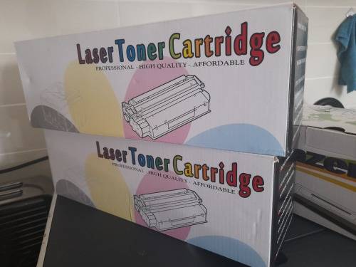 ****CANON I-SENSYS LBP7100CN LAZER COLOUR COMMERCIAL PRINTER WITH NEW TONERS INCL*R7000**