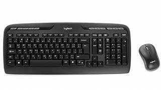 **WEEKEND SPECIAL**BRAND NEW LOGITECH WIRELESS KEYBOARD AND MOUSE IN BOX**R800 RETAIL**