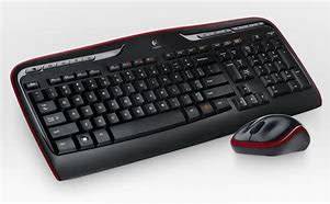 **WEEKEND SPECIAL**BRAND NEW LOGITECH WIRELESS KEYBOARD AND MOUSE IN BOX**R800 RETAIL**