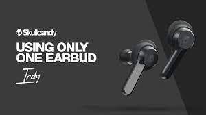 *MONTH END MADNESS*AMAZING QUALITY SOUND*BRAND NEW SKULLCANDY INDY EVO AIR BUDS IN BOX**R1900 RETAIL