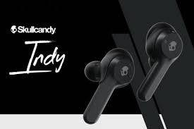 *MONTH END MADNESS*AMAZING QUALITY SOUND*BRAND NEW SKULLCANDY INDY EVO AIR BUDS IN BOX**R1900 RETAIL