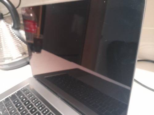 **LIQUIDATION STOCK***APPLE  MACBOOK  A1707**NO CHARGER **SOLD AS IS***