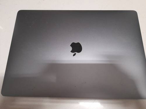 **LIQUIDATION STOCK***APPLE  MACBOOK  A1707**NO CHARGER **SOLD AS IS***