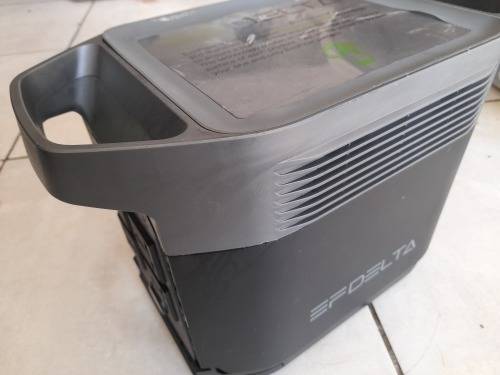 *LIQUIDATION*ECOFLOW DELTA EF3 PRO POWER STATION*NO POWER**ITEM IS R25 000 IN STORE