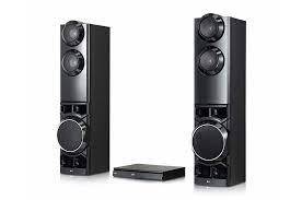 *WOW* LG LHD687 DVD HOME THEATRE SYSTEM, BLUETOOTH, DVD,USB,1250W. TOP QUALITY*R8000