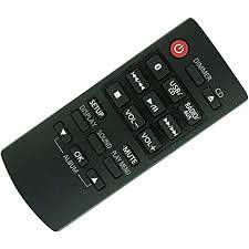 **DEMO Panasonic SC-AKX220 450W Bluetooth Wireless Music System In box with Remote*R4000 retail