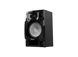 **DEMO Panasonic SC-AKX220 450W Bluetooth Wireless Music System In box with Remote*R4000 retail