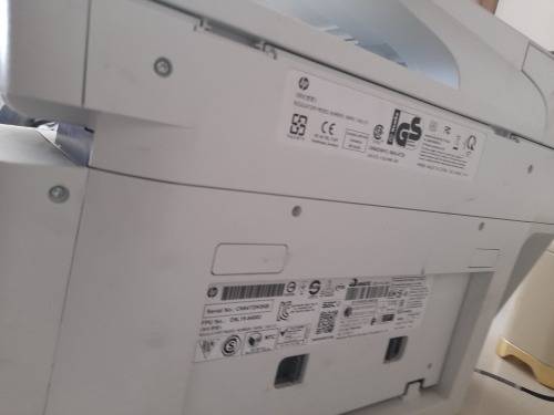 *HP OFFICEJET PRO 8720 ALL-IN-ONE WIFI TOUCH SCREEN PRINTER**OVER R5000 IN STORE**