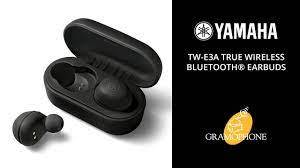 *AMAZING QUALITY SOUND*BRAND NEW YAMAHA TW-E3 AIR BUDS IN BOX**R1600 RETAIL*
