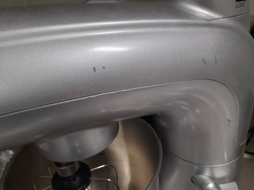 *WOW*DEMO COMMERCIAL HOMECHOICE EVOLUTION MULTI-FUNCTION MIXER**OVER R5000 RETAIL**