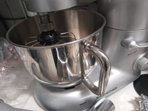 *WOW*DEMO COMMERCIAL HOMECHOICE EVOLUTION MULTI-FUNCTION MIXER**OVER R5000 RETAIL**