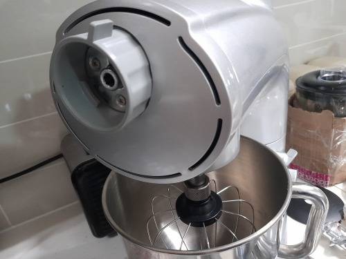 *WOW*DEMO COMMERCIAL HOMECHOICE EVOLUTION MULTI-FUNCTION MIXER**OVER R5000 RETAIL**