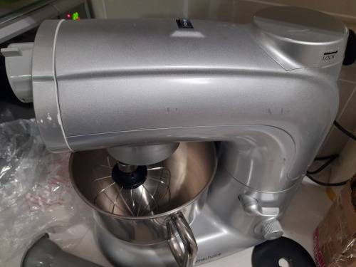 *WOW*DEMO COMMERCIAL HOMECHOICE EVOLUTION MULTI-FUNCTION MIXER**OVER R5000 RETAIL**