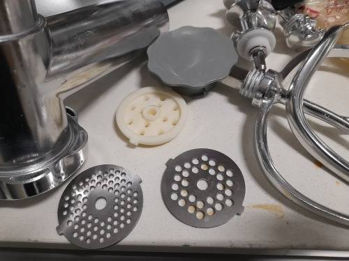 *WOW*DEMO COMMERCIAL HOMECHOICE EVOLUTION MULTI-FUNCTION MIXER**OVER R5000 RETAIL**