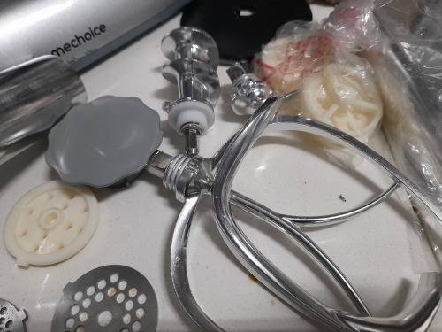 *WOW*DEMO COMMERCIAL HOMECHOICE EVOLUTION MULTI-FUNCTION MIXER**OVER R5000 RETAIL**