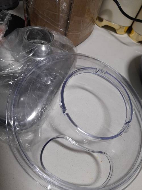 *WOW*DEMO COMMERCIAL HOMECHOICE EVOLUTION MULTI-FUNCTION MIXER**OVER R5000 RETAIL**