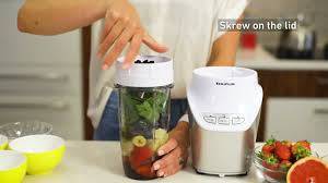 *GET INTO SHAPE NOW*DEMO TAURUS LICUADORA PERSONAL ALL IN ONE BLENDER WITH ATTACHMENTS*R1700 RETAIL