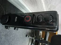 *LAST ONE**BRAND NEW ALVA 11 FIN OIL HEATER WITH TIMER IN BOX**R2000 IN STORE