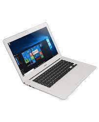 **BRAND NEW WHITE MECER Z140C LAPTOP IN BOX ****R3700 IN STORE**