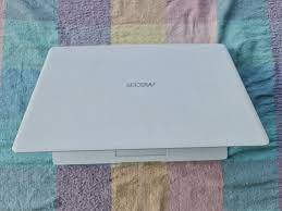 **BRAND NEW WHITE MECER Z140C LAPTOP IN BOX ****R3700 IN STORE**