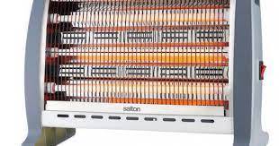 *LIMITED OFFER*WINTER IS HERE**BRAND NEW SALTON 3 BAR HEATER IN BOX**R800 IN STORE**
