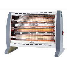 *LIMITED OFFER*WINTER IS HERE**BRAND NEW SALTON 3 BAR HEATER IN BOX**R800 IN STORE**