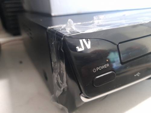 **DEMO JVC TN-N757B 5.1 HDMI HOME THEATRE SYSTEM WITH REMOTE**R2500 RETAIL**