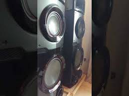 *MASSIVE EASTER DEAL*LG ARX 10 HUGE HOMETHEATRE SYSTEM IN BOX*AMAZING SOUND**R14 000 IN STORE**