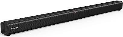 *MONTH END MADNESS**BRAND NEW HISENSE HS205 SOUND BAR IN BOX WITH ACCESSORIES**R1300 RETAIL*