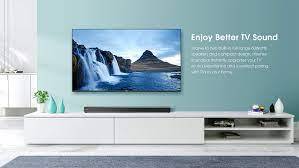 *MONTH END MADNESS**BRAND NEW HISENSE HS205 SOUND BAR IN BOX WITH ACCESSORIES**R1300 RETAIL*