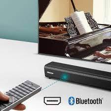 *MONTH END MADNESS**BRAND NEW HISENSE HS205 SOUND BAR IN BOX WITH ACCESSORIES**R1300 RETAIL*