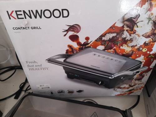 *KITCHEN COMBO DEAL**TOASTER,KENWOOD GRILL,COFFE MACHINE,CUP WARMER*AS PER AD*