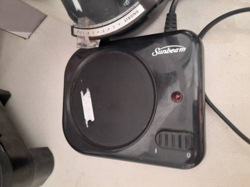 *KITCHEN COMBO DEAL**TOASTER,KENWOOD GRILL,COFFE MACHINE,CUP WARMER*AS PER AD*