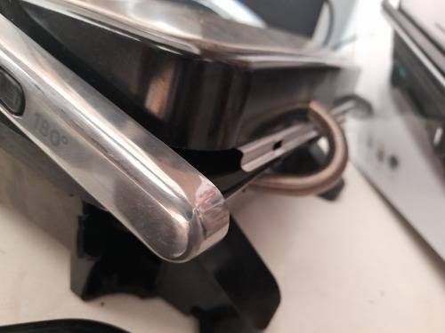 *KITCHEN COMBO DEAL**TOASTER,KENWOOD GRILL,COFFE MACHINE,CUP WARMER*AS PER AD*