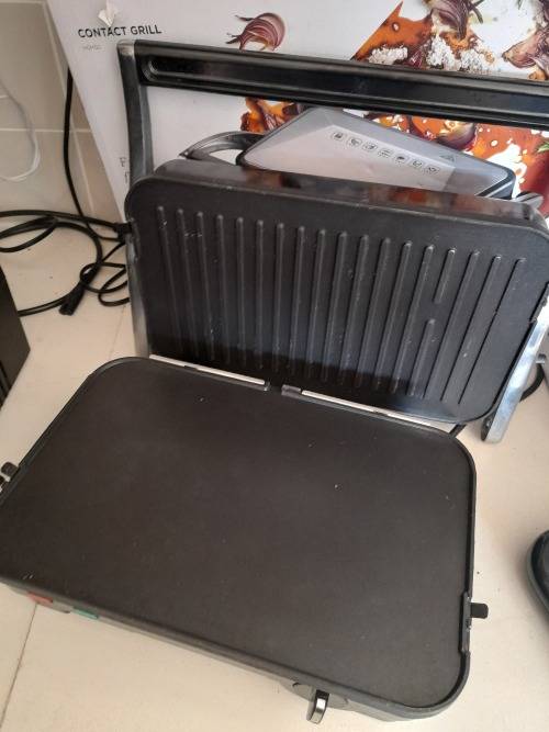 *KITCHEN COMBO DEAL**TOASTER,KENWOOD GRILL,COFFE MACHINE,CUP WARMER*AS PER AD*