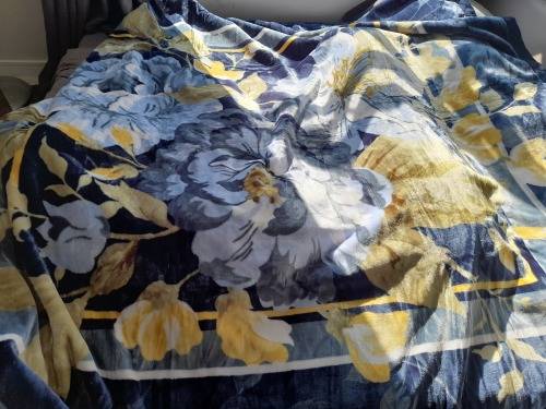 *HUGE SALE**LAST 5 AVALIABLE*BRAND NEW ROLENE MINK 2PLY 3KG KING*TOP QUALITY*R1200 RETAIL