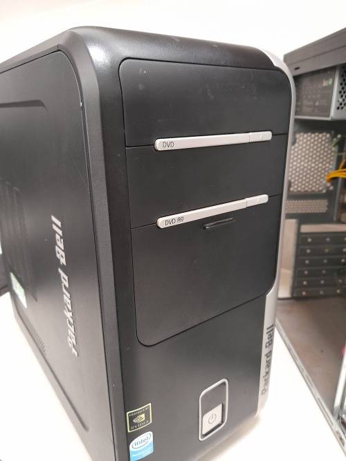 *LIQUIDATION STOCK*LOT OF 2 X PC BOXES COMPLETE*PACKARD BELL AND YAMA*ONE BID FOR BOTH