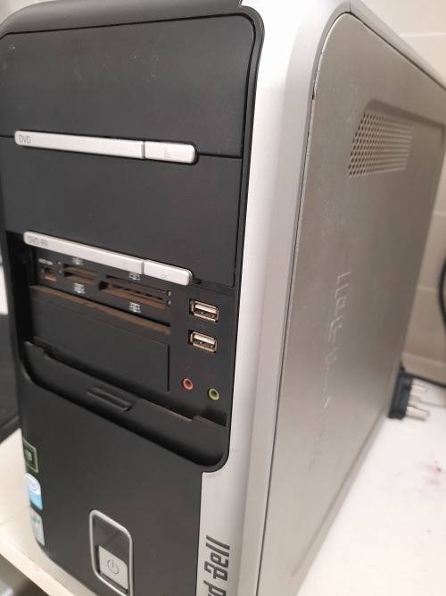 *LIQUIDATION STOCK*LOT OF 2 X PC BOXES COMPLETE*PACKARD BELL AND YAMA*ONE BID FOR BOTH