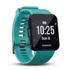 *MOTHERS DAY DEAL**GARMIN FORERUNNER 30 IN BOX WITH CHARGER AND MANUALS*R2800 IN STORE**