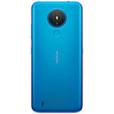 *HUGE SALE*NOKIA 1.4 DUAL SIM IN BOX, LOOKS NEW, SCEEN FUZZY*DO NOT KNOW THE FAULT*SOLD AS IS*