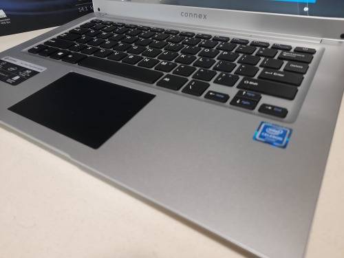 **MAY MADNESS**DEMO CONNEX SWIFTBOOK PRO LAPTOP, 4GB RAM , 64GB SSD**R4000 IN STORE**